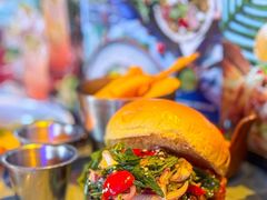 -blue frog蓝蛙(长泰广场店)