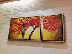 -大岛日本料理铁板烧(南通大饭店)