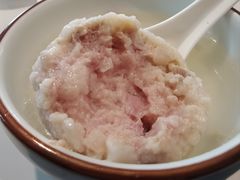 -东方太阳城淮扬餐厅(会所中餐厅店)