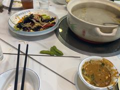 -清真·马坡烧烤涮牛肚·酸浆火锅(新区总店)