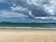 -深圳大梅沙京基洲际度假酒店