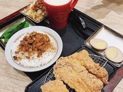 -永和大王(浦东南路店)