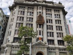 -珠江夜游西堤码头