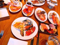 -广州富力君悦大酒店·凯菲厅