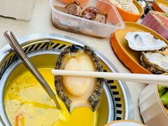-海底捞大排档火锅(打浦路店)