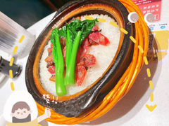 -顺峰顺水顺德菜(第一百货店)
