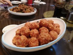 -京天红酒家(虎坊路店)