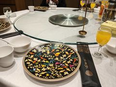 -盛百味·家宴餐厅(霸州分店)