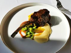 -上海和平饭店华懋阁 Cathay Room