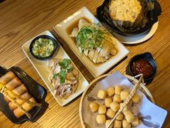 -小和庆·知味(首铸万科店)