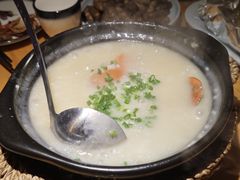-蚝翅·海鲜粥·烧烤·羊肉季(鄞州万达店)