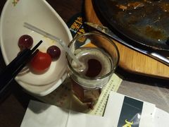 -豪享来中西餐厅(隆昌店)