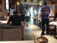 -西域阿里马新疆菜·清真(桂花路店)