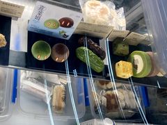 -喜茶(迪士尼小镇DP店)