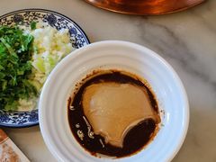 -将台涮肉(万科店)