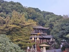 -虞山城墙