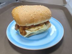 -莫多多餐厅