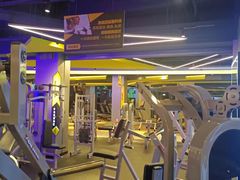 -贝菲特游泳健身(徐泾店)