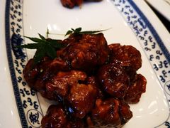 怀旧糖醋排骨-宁波状元楼酒店(和义路店)