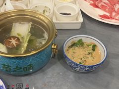 -草之味草原·涮羊肉火锅(吴中万达店)