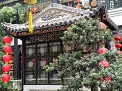 -北园酒家(小北路店)