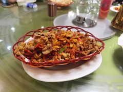 -新疆红柳花餐厅(新洲店)