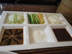 -北京老铺烤鸭(高新店)