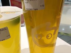 -CoCo都可(健翔桥店)