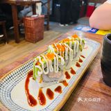 排队超多的仙隐小鹿