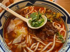 -鑫花溪牛肉米粉(景德路店)