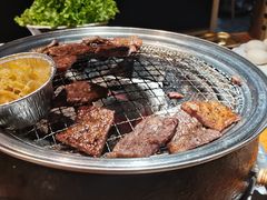 -原始泥炉烤肉(总店)