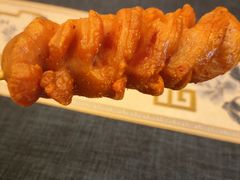 -丁脊壹绝·里脊肉