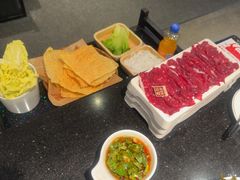 -尚合里潮汕牛肉火锅(海沧店)