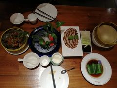 -又一福烤鸭·北京菜(东四店)