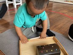 -遇见未来早教·托育中心(玛斯兰德旗舰店)