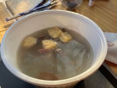 -鸡鸣汤包(红山动物园店)