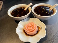 -小厨娘金榜题名(夫子庙秦淮河店)