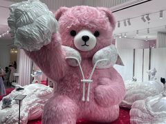 -GENTLE MONSTER (上海HAUS NOWHERE店 )