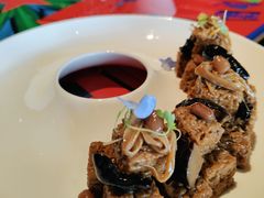 -上海滩餐厅(BFC外滩金融中心店)