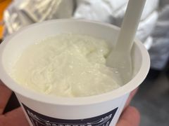 原味双皮奶-文宇奶酪店(南锣鼓巷店)