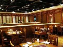 大堂-萨拉伯尔(燕莎友谊商城店)
