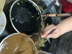 -正味斋锅巴菜(西北角店)