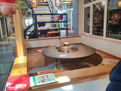 -缘福乡村铁锅炖民宿(八达岭店)