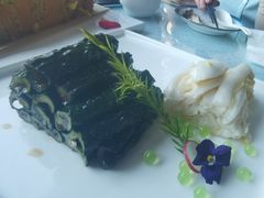 -小叶手抓·非遗·清真食品(治平路店)