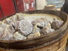 -清泉阁包子铺(中山路店)