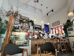 -Hi coffee(东升店)