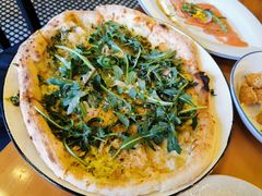 -PIZZA BIANCA(万象城店)