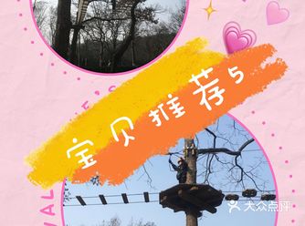 春天真的是让人蠢蠢欲动的季节