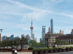 -上海市外滩历史纪念馆