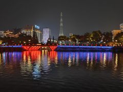 -南通濠河风景名胜区